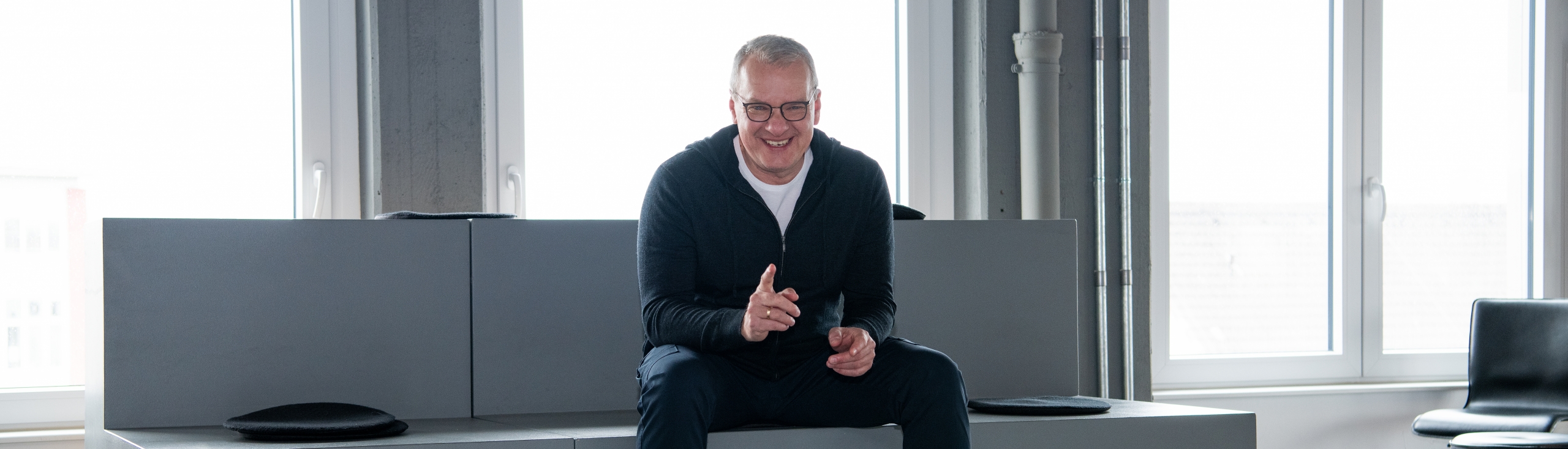 Textkomplize von Bernd Orlowski